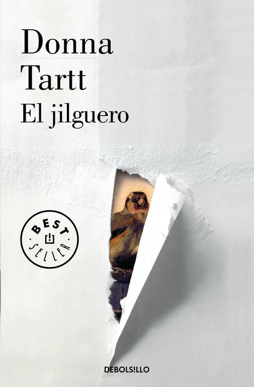 JILGUERO, EL  | 9788466338837 | TARTT, DONNA