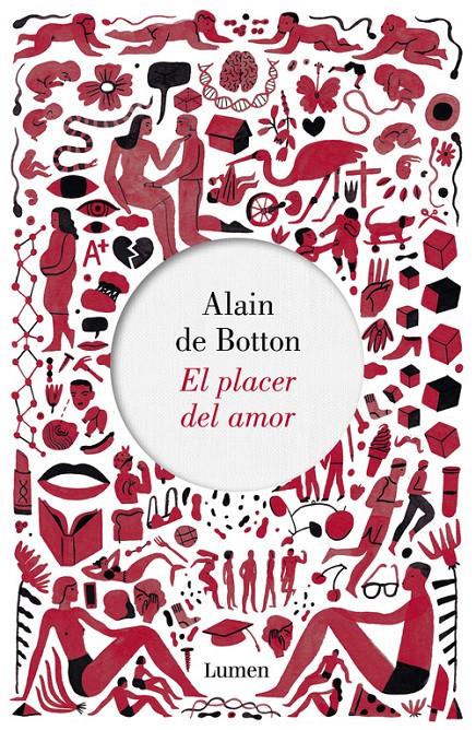 EL PLACER DEL AMOR | 9788426404541 | BOTTON, ALAIN DE 