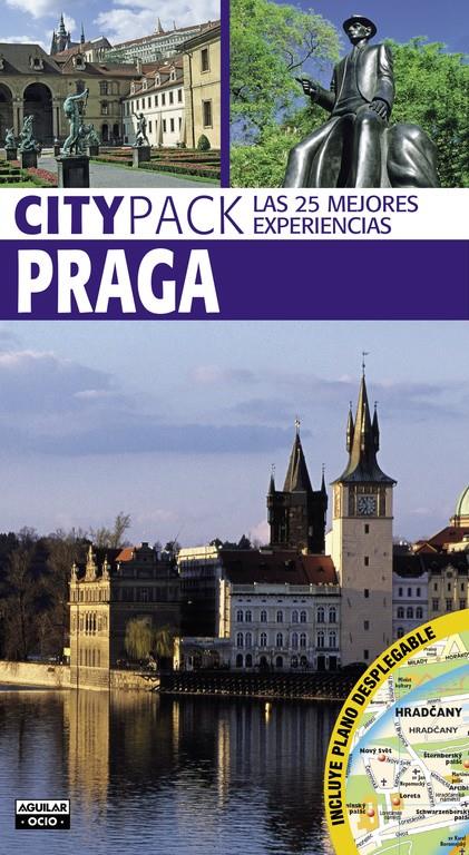 PRAGA  CITYPACK) | 9788403519008