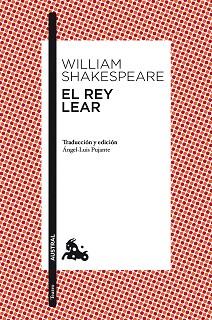 REY LEAR, EL | 9788467028423 | SHAKESPEARE, WILLIAM