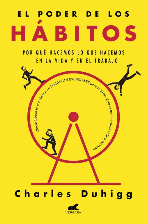 PODER DE LOS HABITOS, EL  | 9788417664138 | DUHIGG, CHARLES