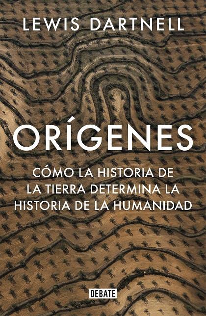 ORIGENES | 9788499929637 | DARTNELL, LEWIS