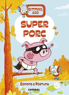 SUPERPORC | 9788491016380 | COPONS RAMON, JAUME