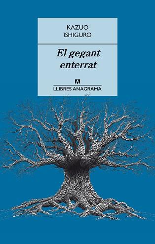 GEGANT ENTERRAT, EL | 9788433915405 | ISHIGURO, KAZUO