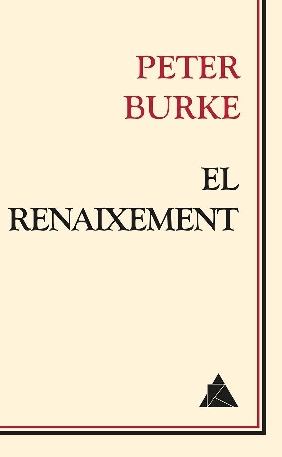 RENAIXEMENT, EL  | 9788416222247 | BURKE, PETER