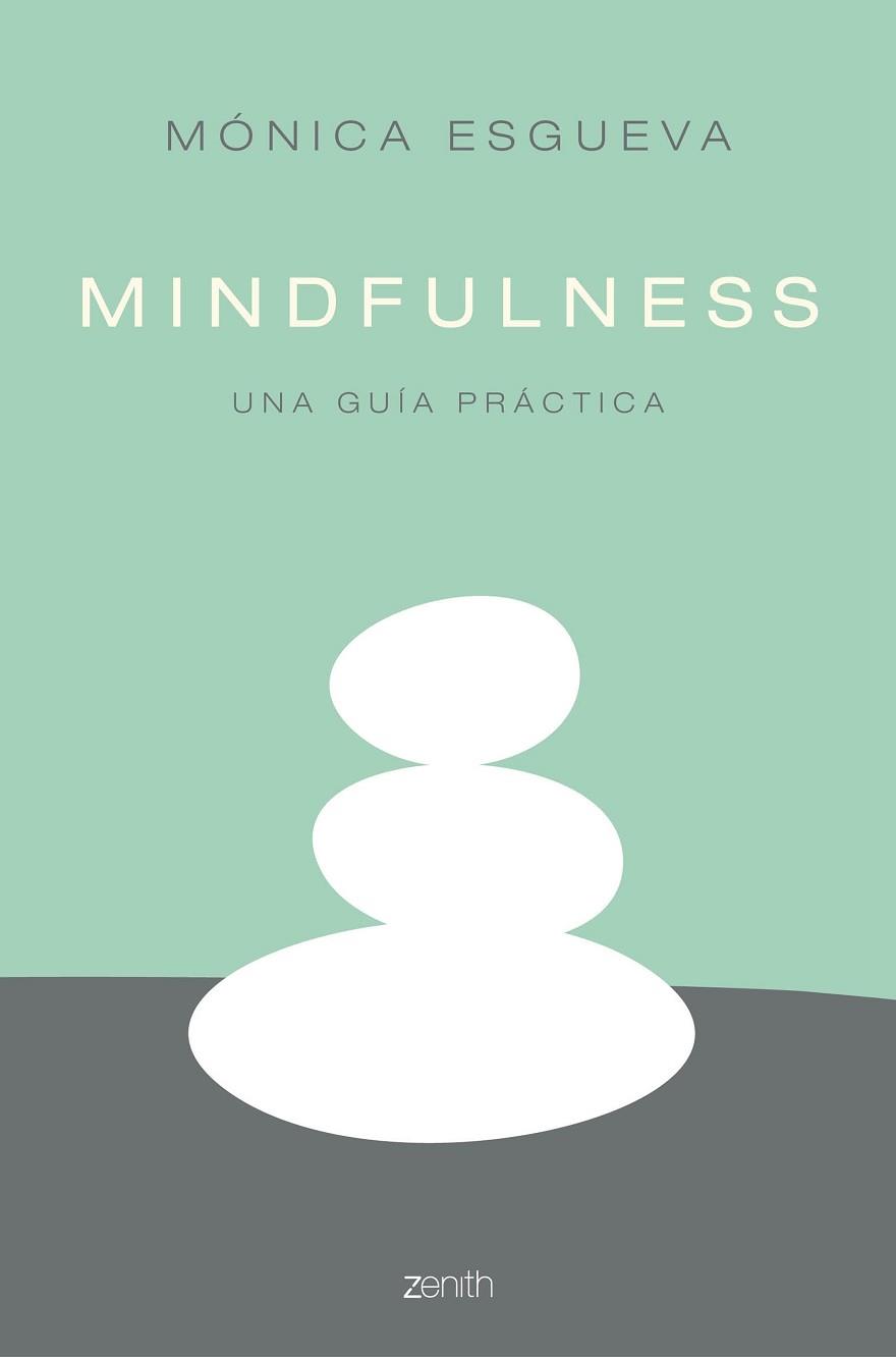 MINDFULNESS | 9788408158554 | ESGUEVA, MONICA