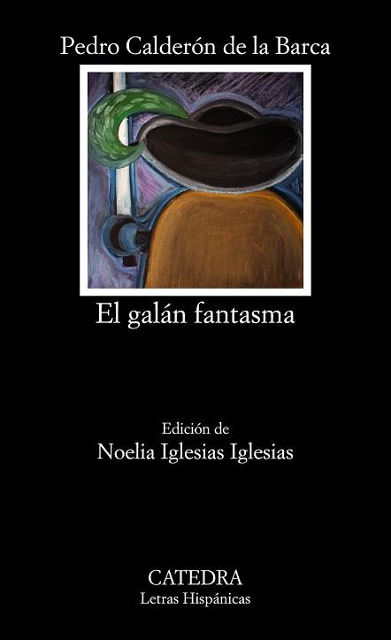 GALAN FANTASMA, EL | 9788437633978 | CALDERON DE LA BARCA, PEDRO