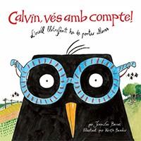 CALVIN VES AMB COMPTE | 9788416003570 | BERNE, JENNIFER