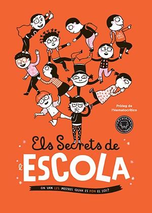 SECRETS DE L'ESCOLA, ELS  | 9788416290376 | VEILLE, ERIC