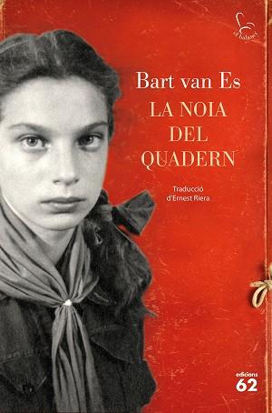 NOIA DEL QUADERN, LA | 9788429778137 | ES, BART VAN