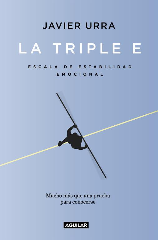 TRIPLE E, LA  | 9788403518087 | URRA, JAVIER 