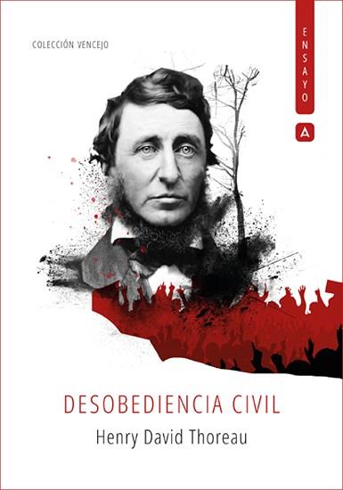 DESOBEDIENCIA CIVIL | 9788419603937 | THOREAU, HENRY DAVID