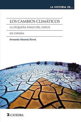 CAMBIOS CLIMATICOS, LOS  | 9788437633176 | ALBEROLA ROMA, ARMANDO