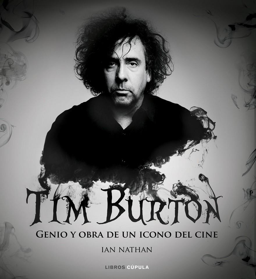 TIM BURTON | 9788448022792 | NATHAN, IAN