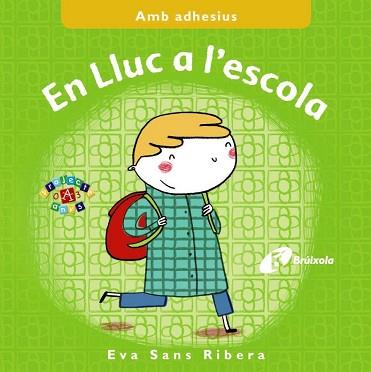 LLUC A LESCOLA, LLUC | 9788499066912 | SANS RIVERA, EVA