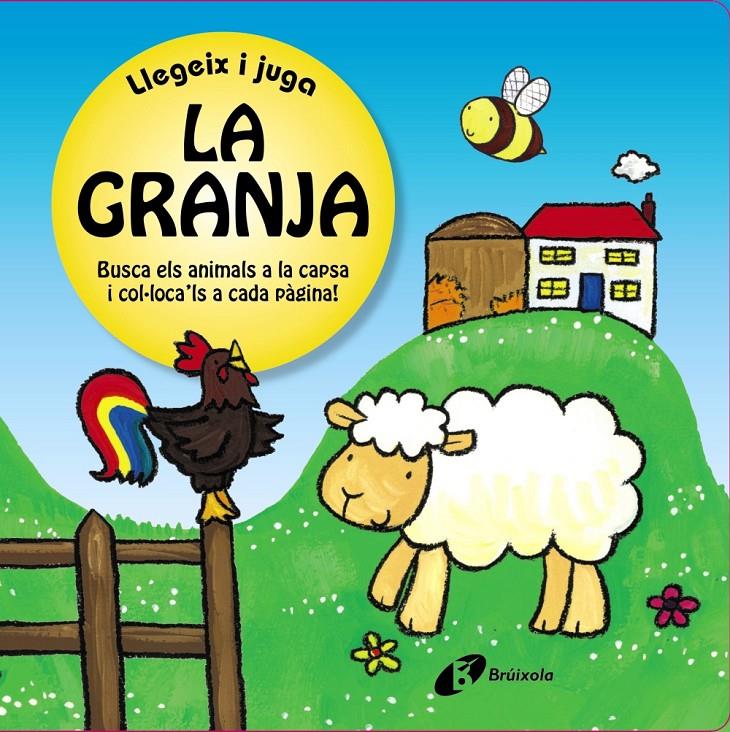 LLEGEIX I JUGA LA GRANJA | 9788499068930 | VARIOS AUTORES