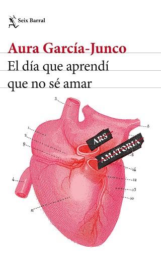 DIA QUE APRENI QUE NO SE AMAR, EL | 9788432239823 | GARCIA-JUNCO, AURA