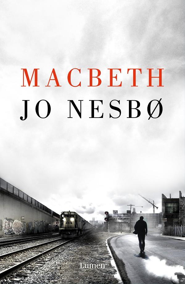 MACBETH | 9788426405043 | NESBO, JO 