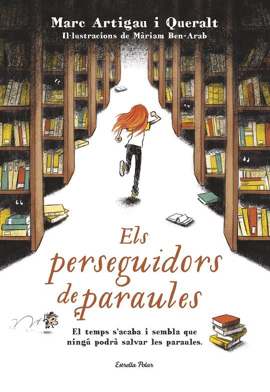 PERSEGUIDORS DE PARAULES, EL | 9788491370703 | ARTIGAU I QUERALT, MARC