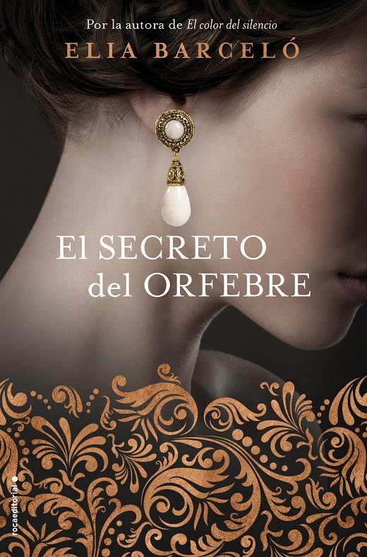 SECRETO DEL ORFEBRE, EL  | 9788416867981 | BARCELO, ELIA 