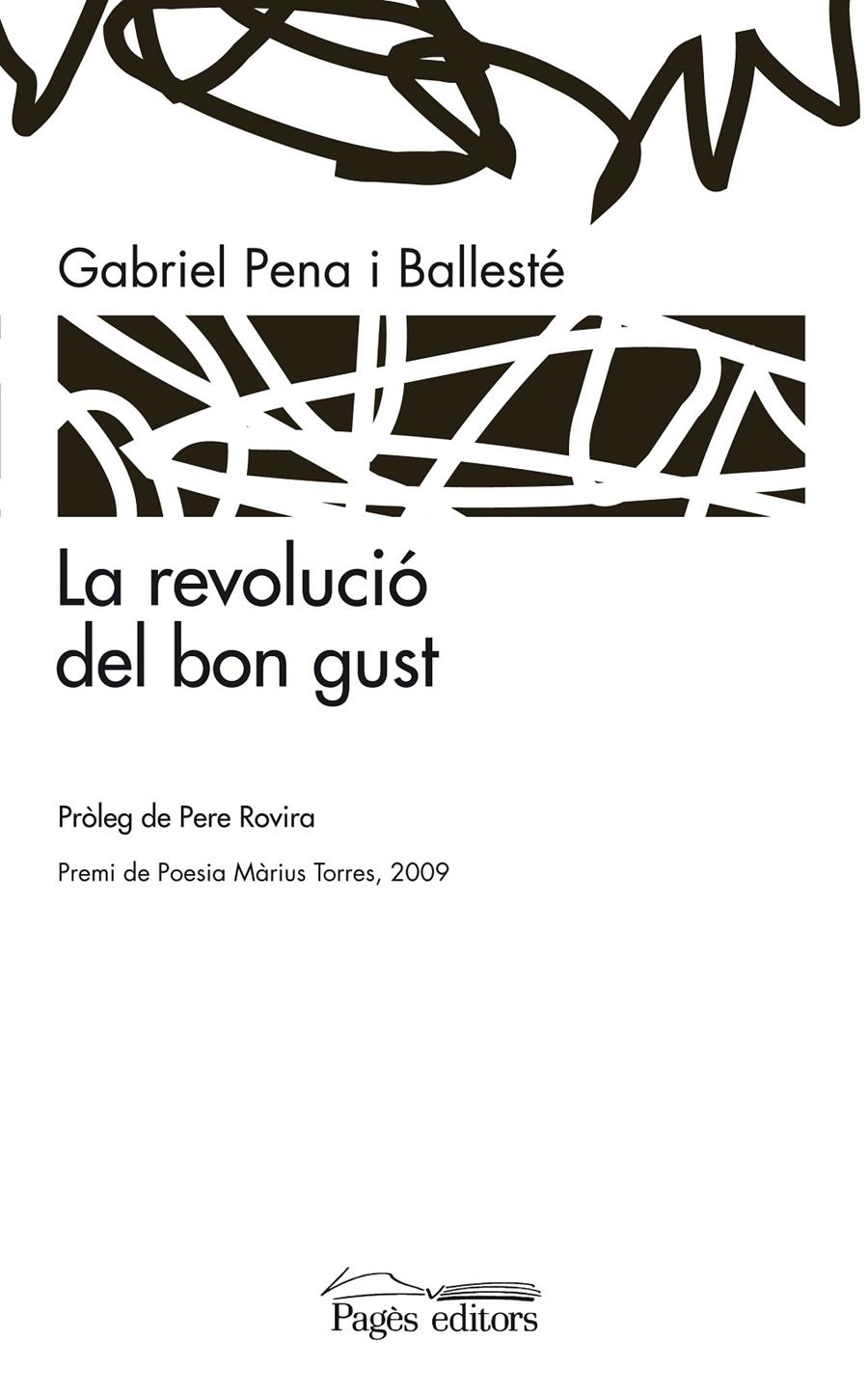 REVOLUCIO DEL BON GUST, LA | 9788497799379 | PENA, GABRIEL