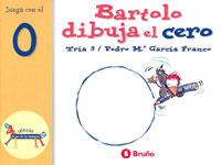 BARTOLO DIBUJA EL CERO | 9788421636862 | GARCIA FRANCO, PEDRO MARIA