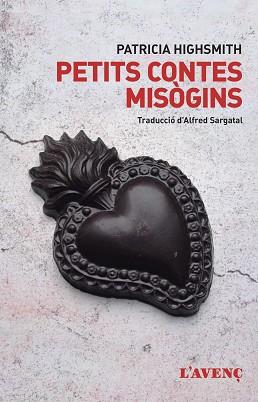 PETITS CONTES MISOGINS | 9788418680076 | HIGHSMITH, PATRICIA