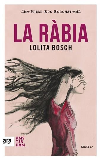 RABIA, LA | 9788416743018 | BOSCH SANS, LOLITA