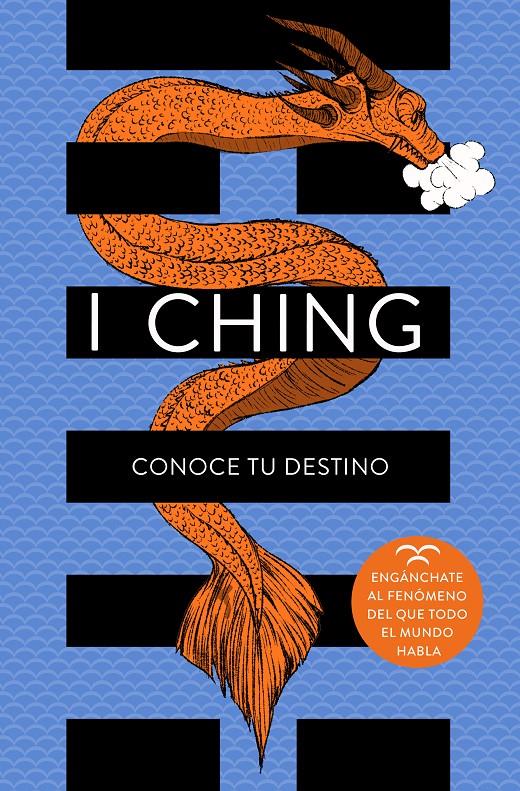 I CHING | 9788420487298 | VARIOS AUTORES