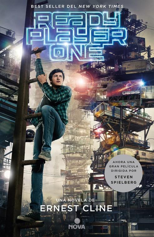 READY PLAYER ONE | 9788466663069 | CLINE, ERNEST 