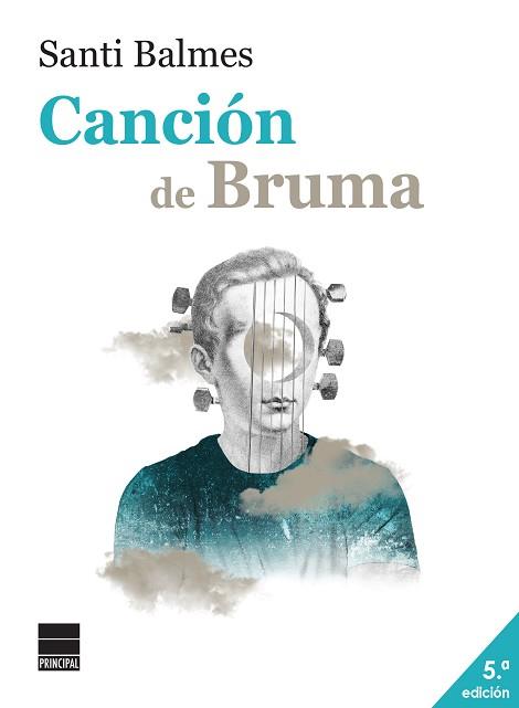 CANCION DE BRUMA + BOLSA PACK  | 9788416223787 | BALMES, SANTI