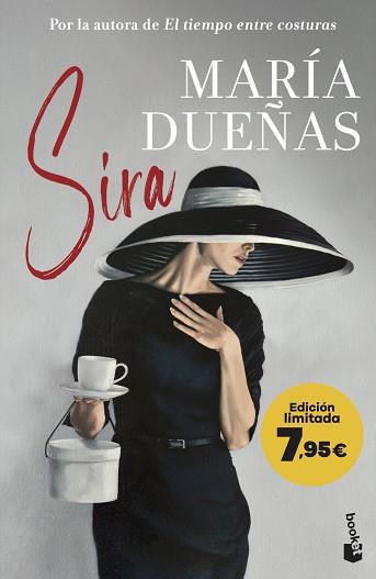 SIRA | 9788408290292 | DUEÑAS, MARIA