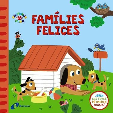 FAMILIES FELICES | 9788499066462 | VV. AA.