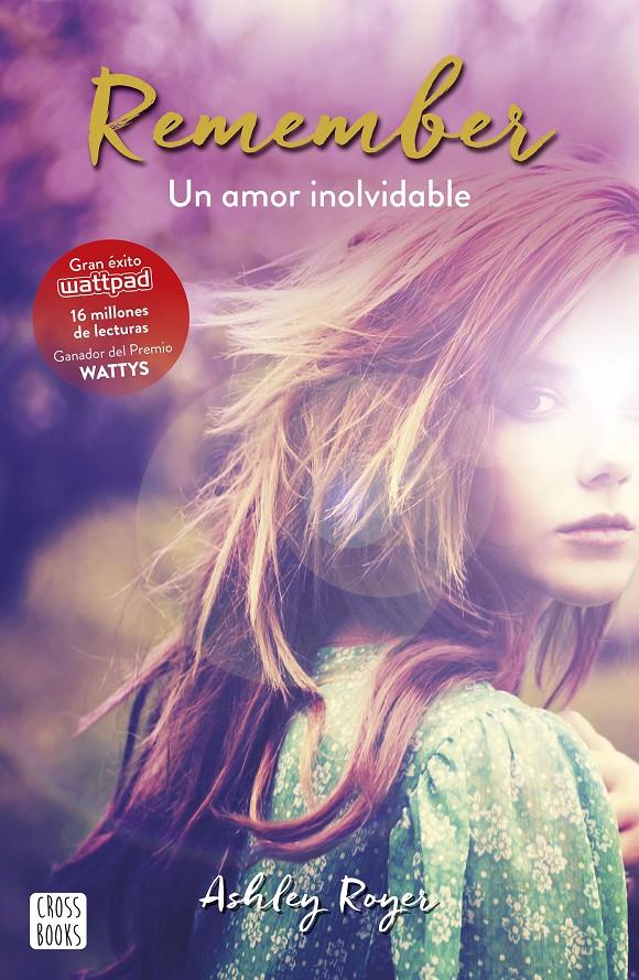 REMEMBER  UN AMOR INOLVIDABLE | 9788408165514 | ROYER, ASHLEY