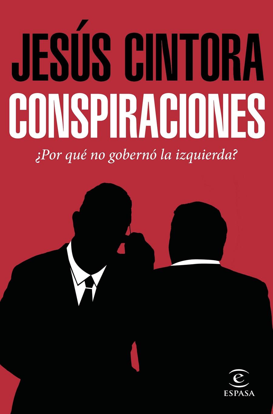 CONSPIRACIONES | 9788467049121 | CINTORA, JESUS