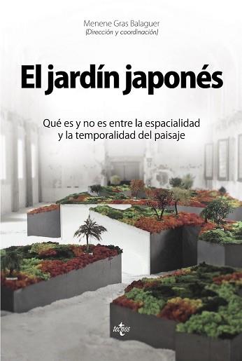 JARDIN JAPONES, EL  | 9788430965359 | GRAS, MENENE