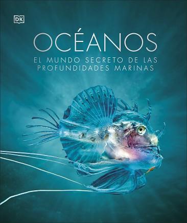 OCEANOS | 9780241537909