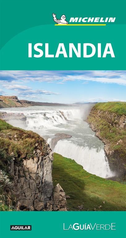 ISLANDIA (LA GUIA VERDE) | 9788403519169