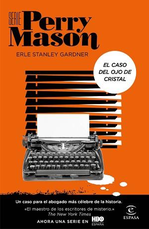 CASO DEL OJO DE CRISTAL, EL  (SERIE PERRY MASON 2) | 9788467060430 | GARDNER, ERLE STANLEY