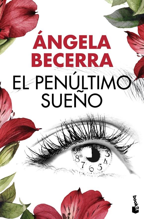 PENULTIMO SUEÑO, EL | 9788408163589 | BECERRA, ANGELA 