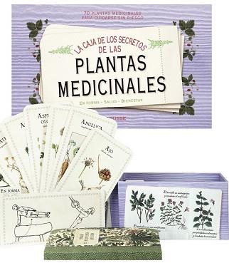 SECRETOS DE LAS PLANTAS MEDICINALES, LOS  | 9788415785644