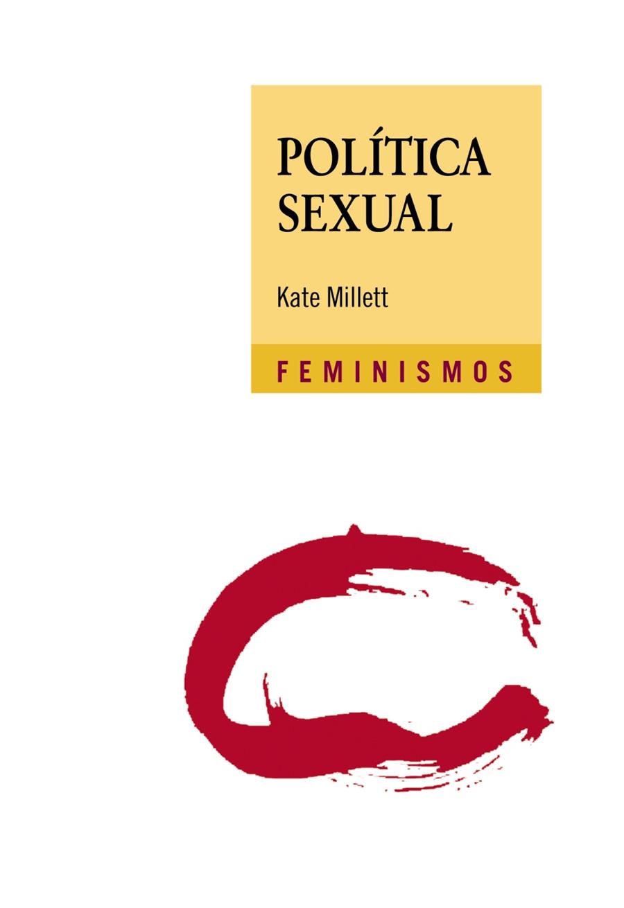 POLITICA SEXUAL | 9788437637372 | MILLETT, KATE