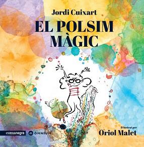 POLSIM MAGIC, EL | 9788418022647 | CUIXART, JORDI