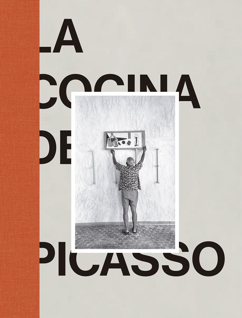 COCINA DE PICASSO, LA | 9788417048662 | AUTORES VARIOS