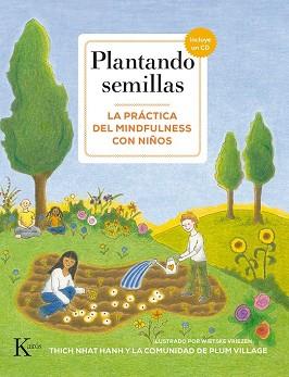 PLANTANDO SEMILLAS | 9788499884622 | THICH NHAT HANH