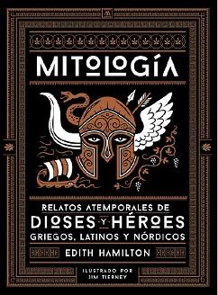 MITOLOGIA | 9788412386165 | HAMILTON, EDITH