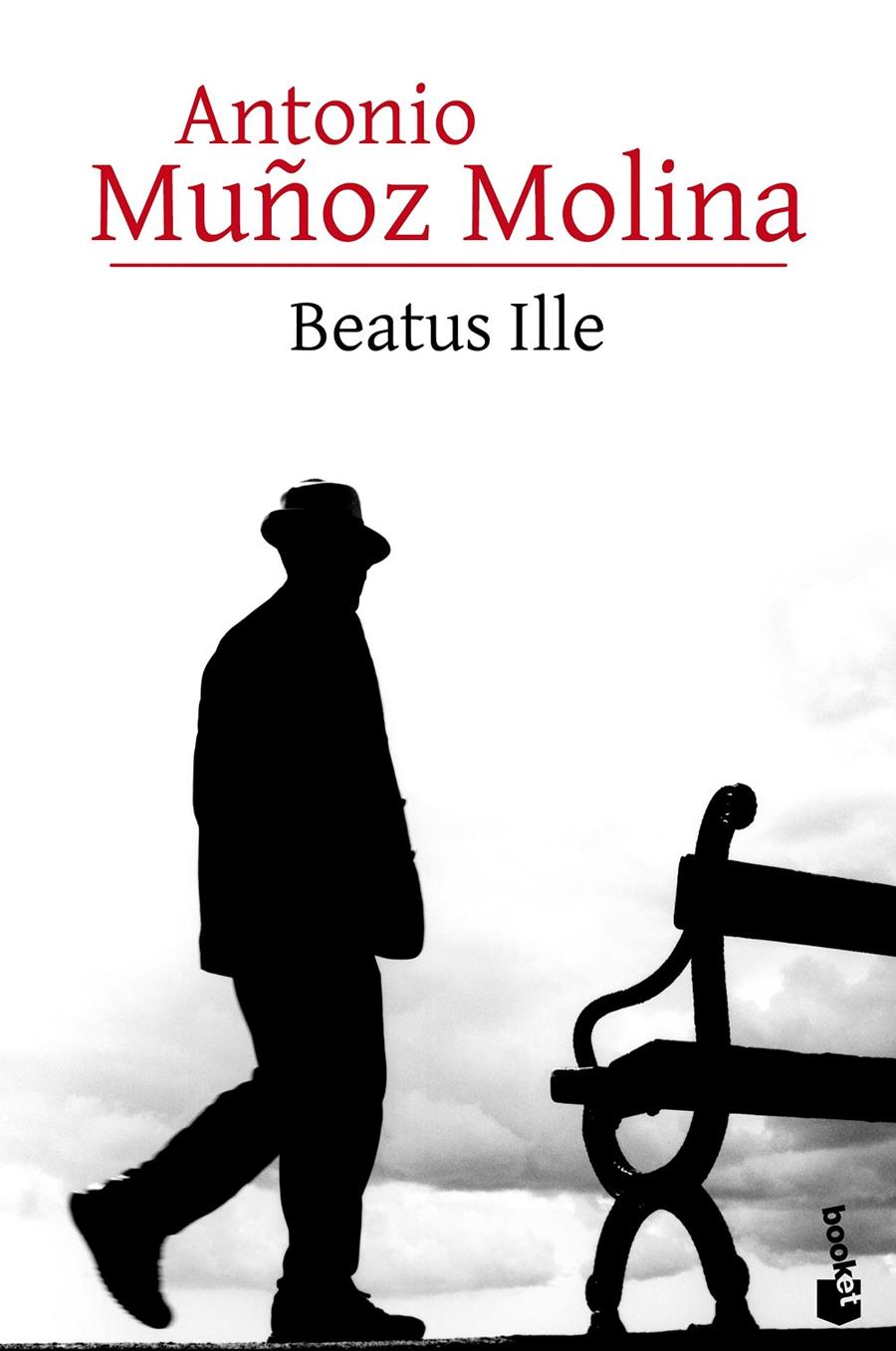 BEATUS ILLE | 9788432232855 | MUÑOZ MOLINA, ANTONIO