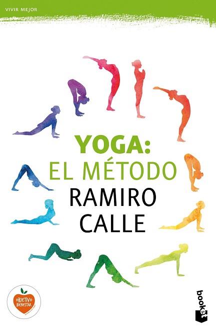 YOGA  EL METODO RAMIRO CALLE | 9788427042902 | CALLE, RAMIRO