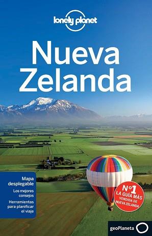 NUEVA ZELANDA 4 | 9788408135456 | CHARLES RAWLINGS-WAY/PETER DRAGICEVICH/SARAH BENNETT/LEE SLATER/BRETT ATKINSON