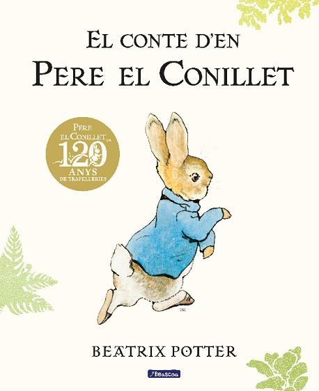 CONTE D'EN PERE EL CONILLET, EL | 9788448861865 | POTTER, BEATRIX